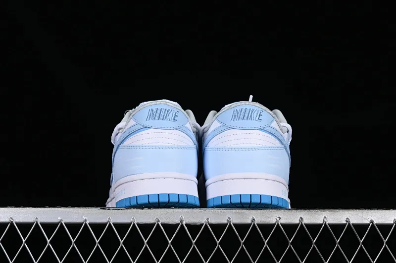 All categories Nk SB Dunk series Nk SB Dunk Low low-top sneakers Nk Dunk Low "BIGNIU" Renaissance self-portrait deconstruction hand-painted spray painting SB strap low-top casual sneakers DV0831-001